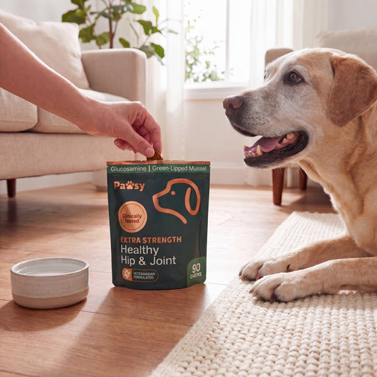 Hip & Joint Chews