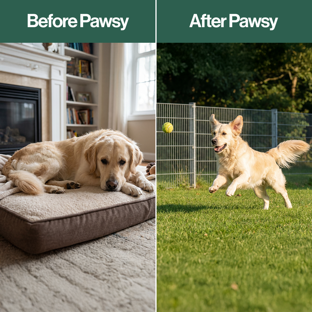 Hip & Joint Chews